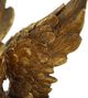 A & B Home Gold Soar Wing Bookends-3