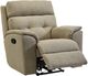 Flexsteel® Customizable Mason Manual Recliner-1