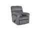 Maddox Grey Rocker Recliner-0