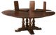 Theodore Alexander Castle Bromwich Sylvan Dark Brown Dining Table-4