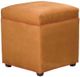 Fairfield® Customizable Kaplan Storage Ottoman-1