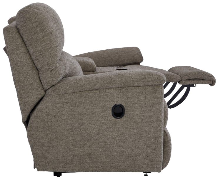 Brooks Reclining Loveseat | La-Z-Boy