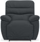 La-Z-Boy® Joshua Sable Power Rocking Recliner with Headrest and Lumbar-0