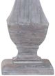 Bassett Mirror Derek Gray Table Lamp-2