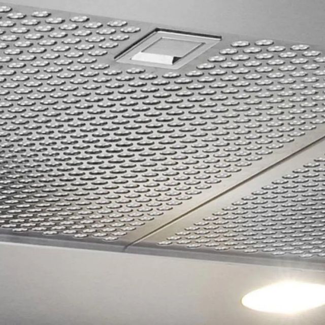 XO 48" Stainless Steel Wall Mounted Range Hood-2