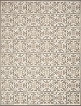 Gray-Ivory