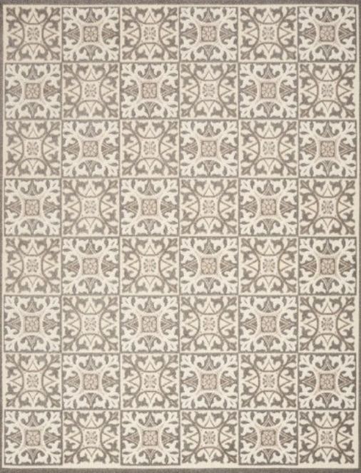 Nourison Home™ Aloha 5'x8' Style 84 Area Rug-0