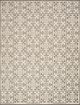 Nourison Home™ Aloha 5'x8' Style 84 Indoor/Outdoor Area Rug-0