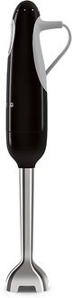 Smeg 50's Style 350 W Black Hand Blender-2