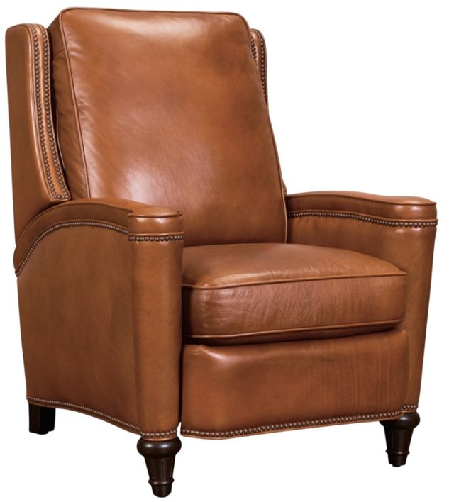 Hooker® Furniture RC Rylea Valencia Toro Manual Push Back Recliner-0