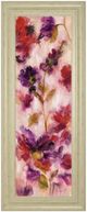 Classy Living Silvia Vassileva Exuberant Florals III Wall Art-0
