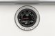 Bertazzoni Heritage Series 36" Fingerprint Resistant Stainless Steel Pro Style Induction Range-2