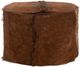 Modus Furniture Matola Acorn Large Round Ottoman-0