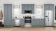 Whirlpool® 4 Piece Stainless Steel Kitchen Package-1