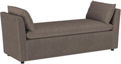 Coaster® Robin Brown Accent Bench