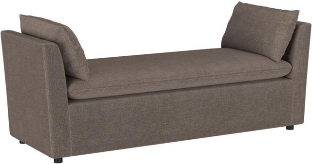Coaster® Robin Brown Accent Bench-0