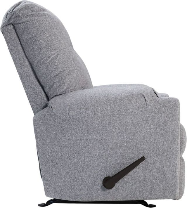 Best® Home Furnishings Customizable Milton Manual Rocker Recliner-3
