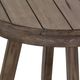 Liberty Furniture Hayden Way Graywash End Table-4