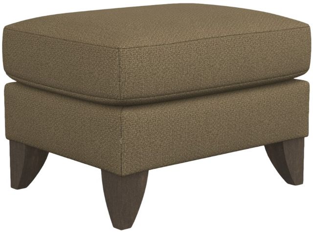 Flexsteel® Customizable Jupiter Ottoman-1