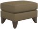 Flexsteel® Customizable Jupiter Ottoman-1
