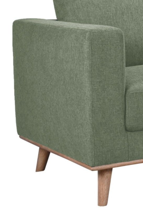 Porter International Designs Albina 2-Piece Eucalyptus Sectional-4