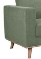 Porter International Designs Albina 2-Piece Eucalyptus Sectional-4