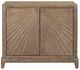 Liberty Furniture Montecito Weathered Tobacco 41" Accent Cabinet-2
