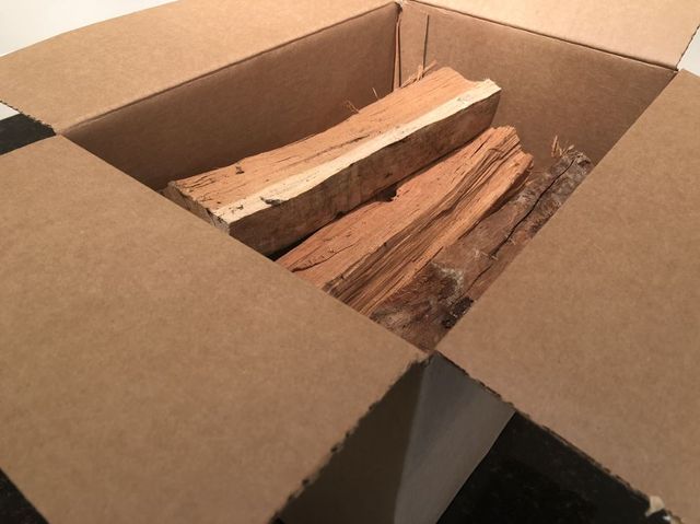 Alfa 15 lbs Oakwood-4