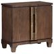 Magnussen Home® Sugar Mill Spiced Rum Brown Bachelor Chest-0
