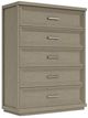 Riverside Furniture Cascade Dovetail Chest-0