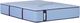Sealy® Posturepedic® Plus Boone 15" Wrapped Coil Medium Euro Pillow Top California King Mattress-0