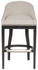 Vanguard® Furniture Customizable Calloway Bar Stool-1