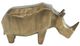 Signature Design by Ashley® Gentwell Antique Gold Sculpture-1