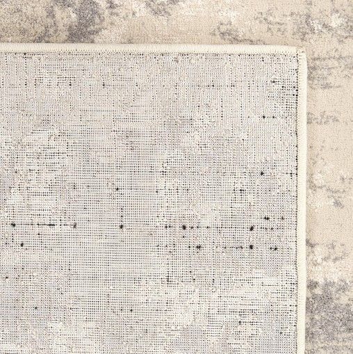 Orian Illusions Wilfrid Natural 5'x8' Area Rug-4
