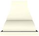Vent-A-Hood® Designer Series 66" Biscuit Island Range Hood-4