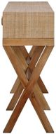 Bramble Customizable Renoir Console Table-4