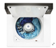 Maytag 3.5 Cu. Ft. Commercial Grade Residential Washer - MVWP575GW-4