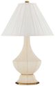 Currey & Company Musetta Antique Brass/Beige Table Lamp-0
