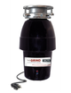 The Grind 3/4 Horse Power Garbage Disposal-0