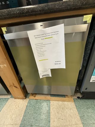 Scratch and Dent | Wilson's Appliance Centers | Plattsburgh, Lake