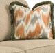 Kincaid® Charlotte Beige Sofa-1