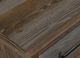 International Furniture Direct Town Brown/Gray Dresser-4