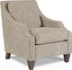 La-Z-Boy® Gatsby Premier Stationary Occasional Chair-4