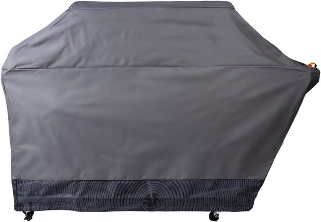 Traeger® Timberline XL Grill Cover-4