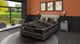 Copper by Spring Air® 13.5" Hybrid Firm Tight Top Full Mattress-1