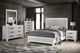 Furniture of America® Darlene White Chest-1