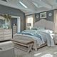 Liberty Furniture Farmhouse Reimagined Antique White/Chestnut Chest-2