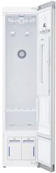 LG Styler Espresso Steam Clothing Care System-1