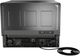 GE Profile™ 22" Carbon Black Smart Compact Portable Dishwasher-3