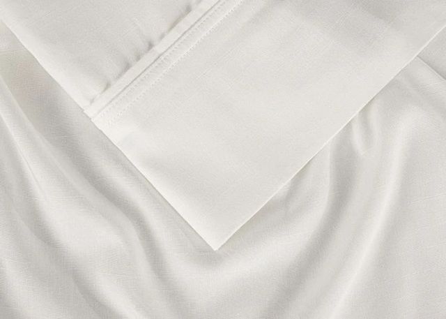 BEDGEAR® Hyper-Linen™ Performance® 4-Piece Split King Sheet Set-3